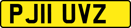PJ11UVZ
