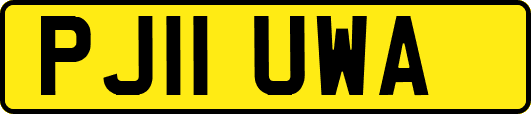PJ11UWA