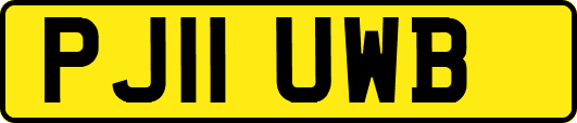 PJ11UWB