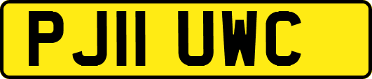 PJ11UWC