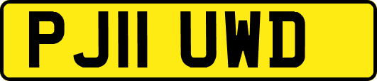 PJ11UWD