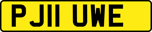 PJ11UWE