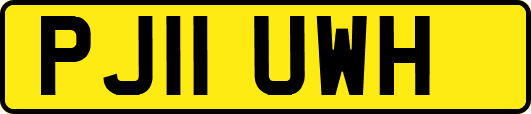 PJ11UWH