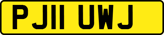 PJ11UWJ