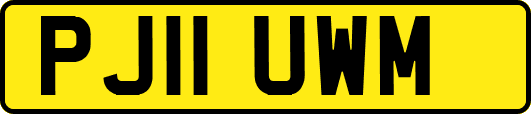 PJ11UWM