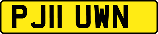 PJ11UWN