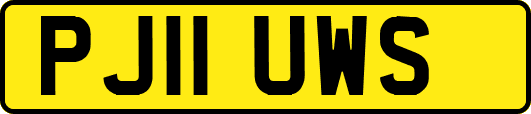 PJ11UWS