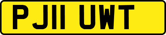 PJ11UWT