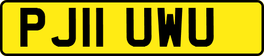 PJ11UWU