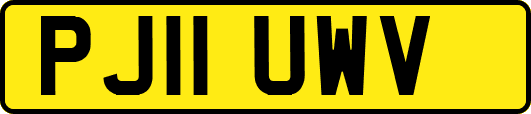 PJ11UWV