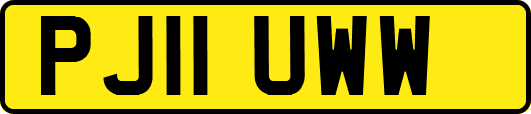 PJ11UWW