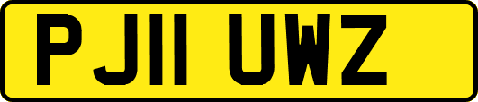 PJ11UWZ
