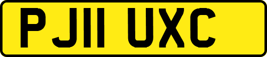 PJ11UXC