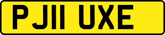 PJ11UXE