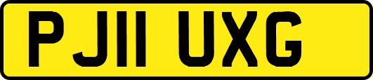 PJ11UXG