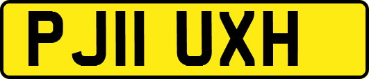 PJ11UXH