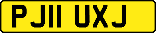 PJ11UXJ