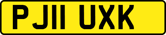 PJ11UXK