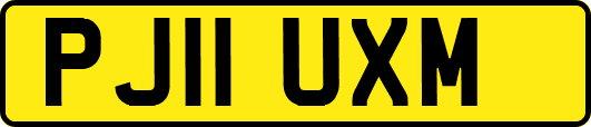 PJ11UXM
