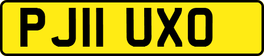 PJ11UXO