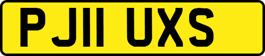 PJ11UXS
