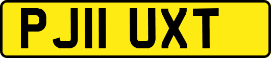 PJ11UXT