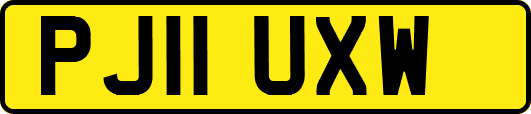 PJ11UXW