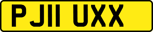PJ11UXX