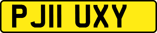 PJ11UXY