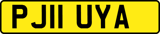 PJ11UYA