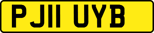 PJ11UYB