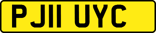 PJ11UYC