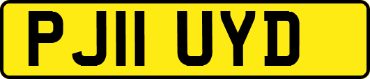 PJ11UYD