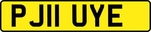 PJ11UYE