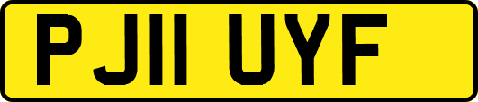 PJ11UYF