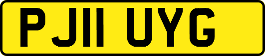 PJ11UYG