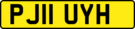 PJ11UYH