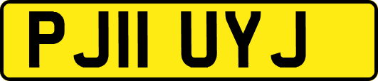 PJ11UYJ