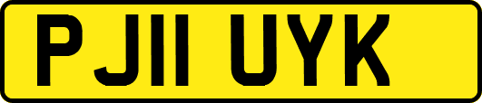 PJ11UYK