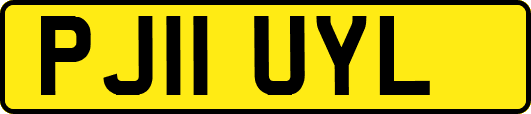 PJ11UYL
