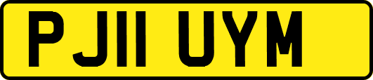 PJ11UYM