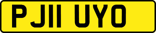 PJ11UYO