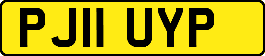PJ11UYP