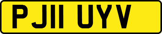 PJ11UYV