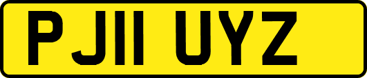 PJ11UYZ