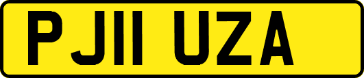 PJ11UZA