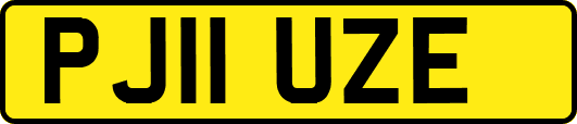 PJ11UZE