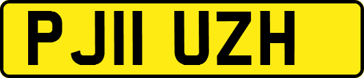 PJ11UZH