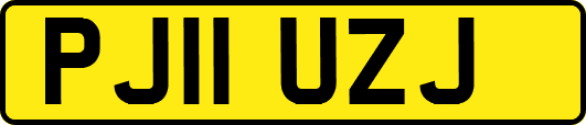 PJ11UZJ