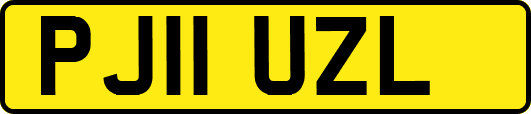 PJ11UZL